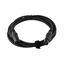 PowerStudio Audiocab 4006 5 mts xlrF/xlrM Cable