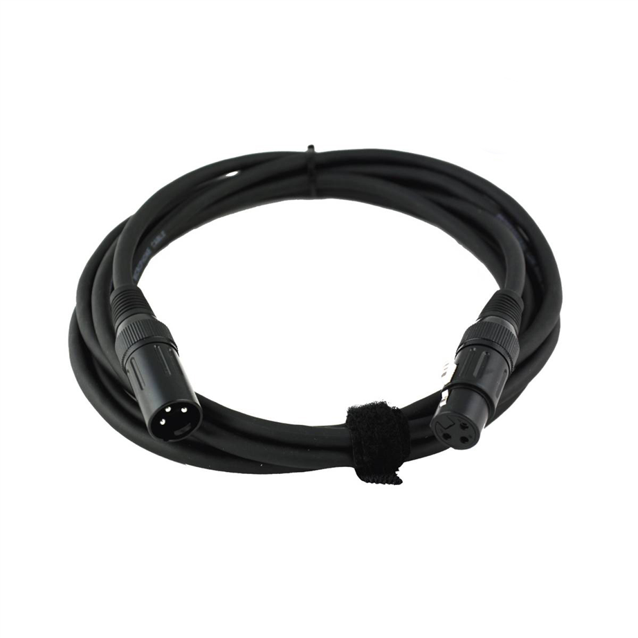 PowerStudio Audiocab 4007 10 mts xlrF/xlrM Cable