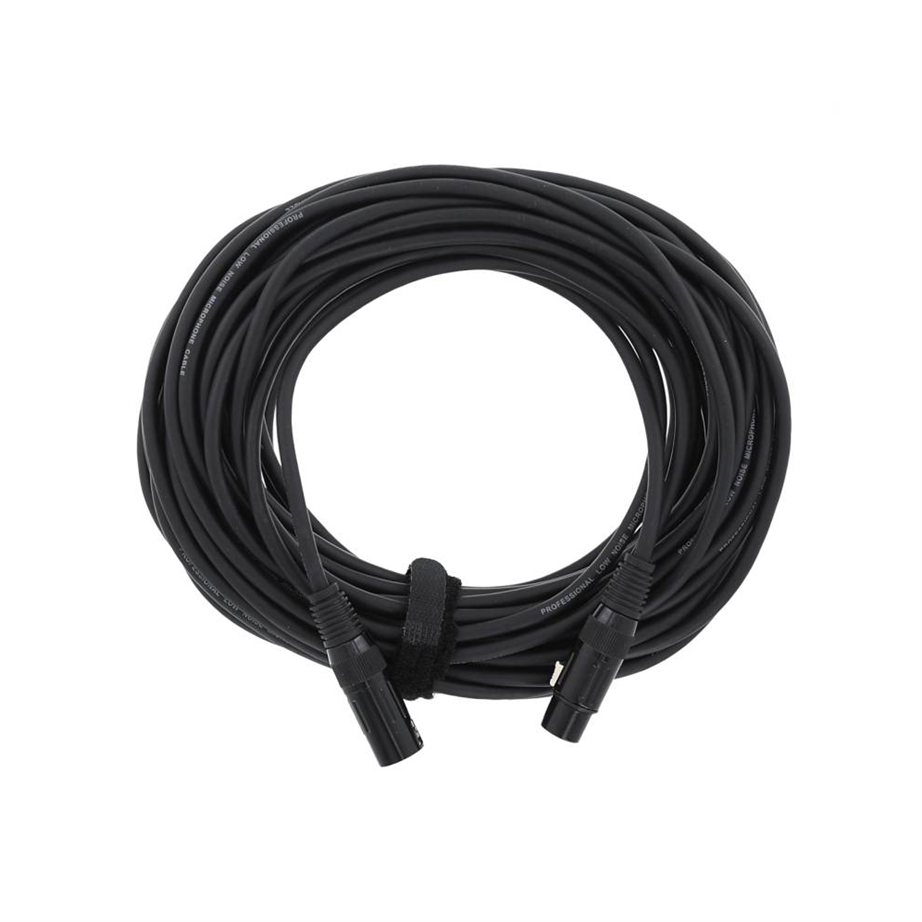PowerStudio Audiocab 4036 15 mts xlrF/xlrM Cable