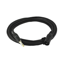 PowerStudio Audiocab 4011 10 mts XlrM/JackSt Cable