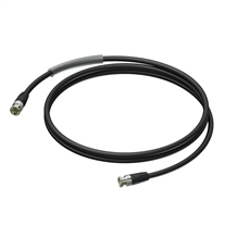 Procab PRV158/1.5 BNC Coaxial Video Cable 1.5m