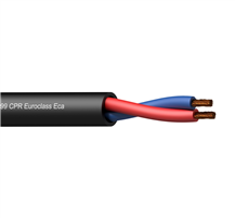 Procab BLS225-ECA/1 100mts Cable Roll