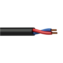 Procab BLS215-ECA/1 100mts Cable Roll