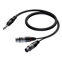 Procab CAB734/1.5 Cable