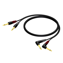 Procab CLA603/3 3mts Instrument Cable