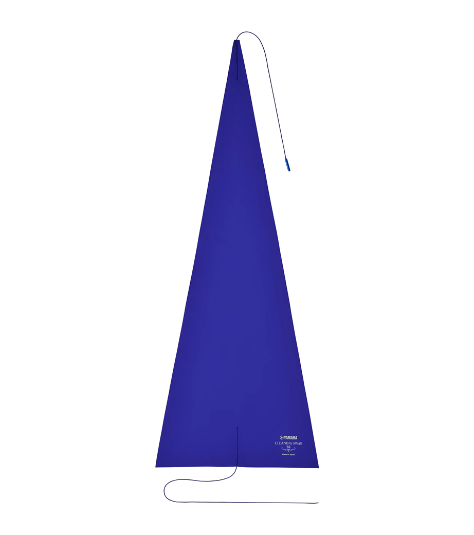 Yamaha CLSSS3 Soprano Sax Cleaning Swab