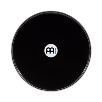 Meinl TBLH14BK Timbale Black 14" Head
