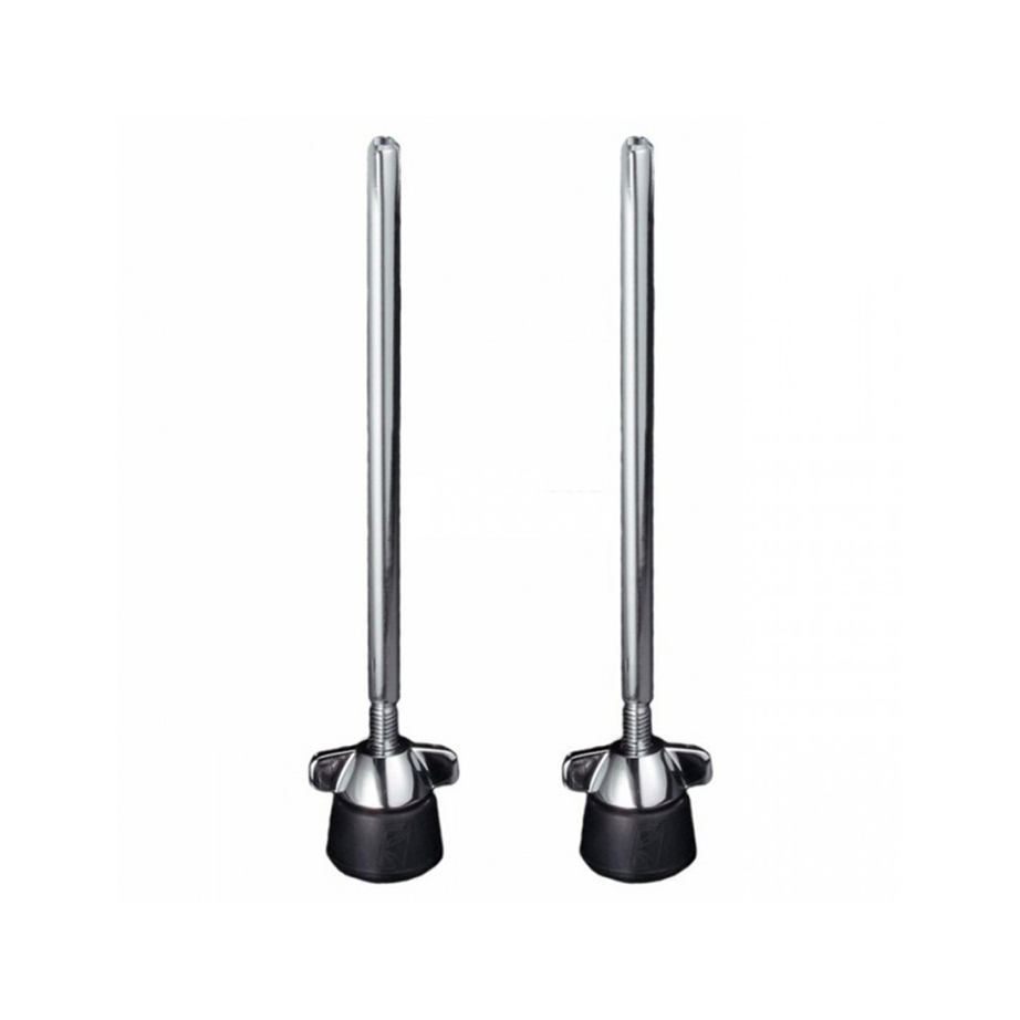 Tama MSP-RSC2P SPURS 20-22 2 un Bass Drum Spurs