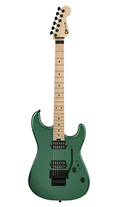 Guitarra Charvel Pro-Mod San Dimas Style 1 HH FR MPL Pelham Green
