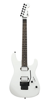 Charvel Pro-Mod Plus San Dimas Style 1 HH FR E Snow White