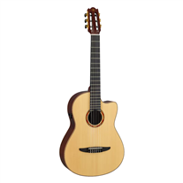 Yamaha NCX3 Natural Electrified Classical Guitar