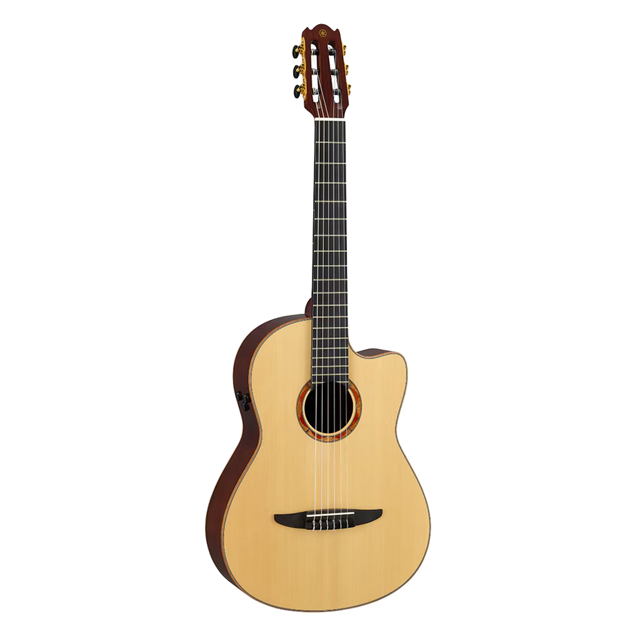 Yamaha NCX3 Natural Electrified Classical Guitar
