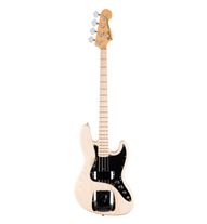 Fender 1975 Jazz Bass NOS MN Faded Natural