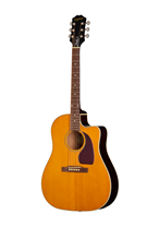 Epiphone J-45 Studio EC Natural