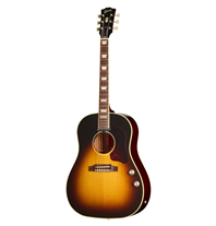 Gibson J-160E Original Vintage Sunburst