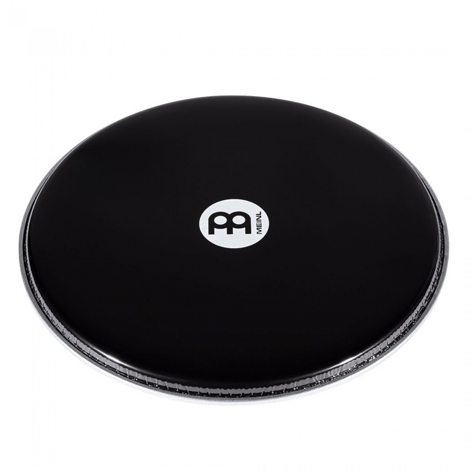 Meinl TBLH13BK Timbale Black 13" Head