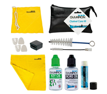 Champion CHCKCL1 Clarinet Care kit
