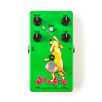 MXR DD30 30th Anniversary Dookie Drive Guitar Pedal