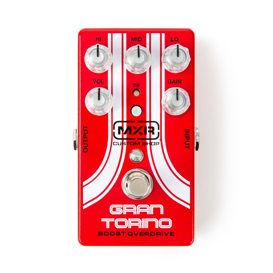 MXR CSP-033G Gran Torino Pedal