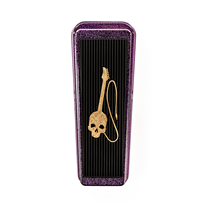 Dunlop KH-95X Kirk Hammett Crybaby Wah Guitar Pedal Special Edition