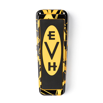 Dunlop EVH-95 Eddie Van Halen Crybaby Pedal