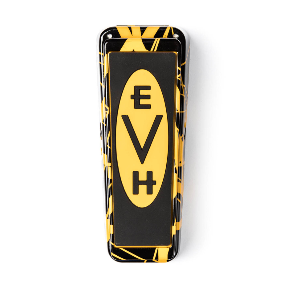 Dunlop EVH-95 Eddie Van Halen Crybaby Pedal