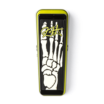 Dunlop KH95 Kirk Hammett Signature Wah Guitar Pedal