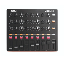 Akai Midimix MIDI Interface