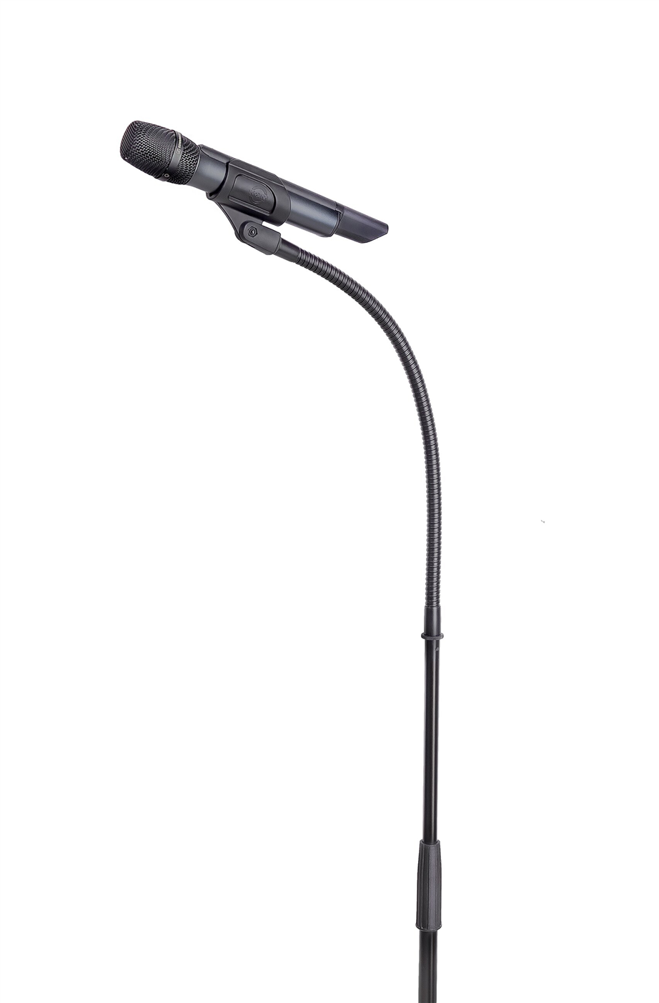 K&M 22280 Gooseneck 450mm Stand