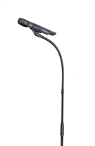 K&M 22270 Gooseneck 300mm