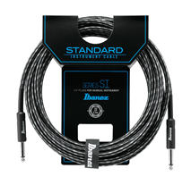Ibanez SI20 Camouflage City Instrument Cable