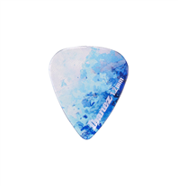Ibanez CP14XH-P2 Kaleido Guitar Pick 6-Un
