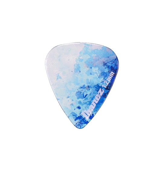 Púa de Guitarra Ibanez CP14XH-P2 Kaleido 6-Un