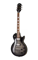 Epiphone Les Paul Tribute Plus Ebony Burst