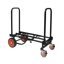 Carrito Multifuncional PowerAcoustics Karty 600