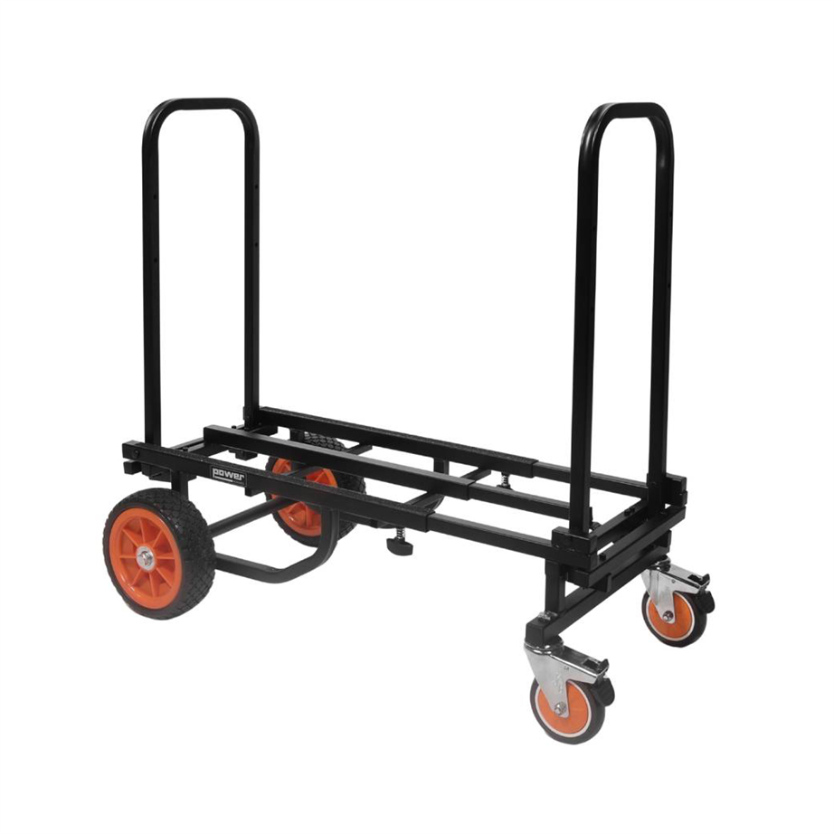 Carrito Multifuncional PowerAcoustics Karty 600