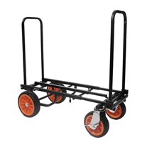 Carrito Multifuncional PowerAcoustics Karty 800