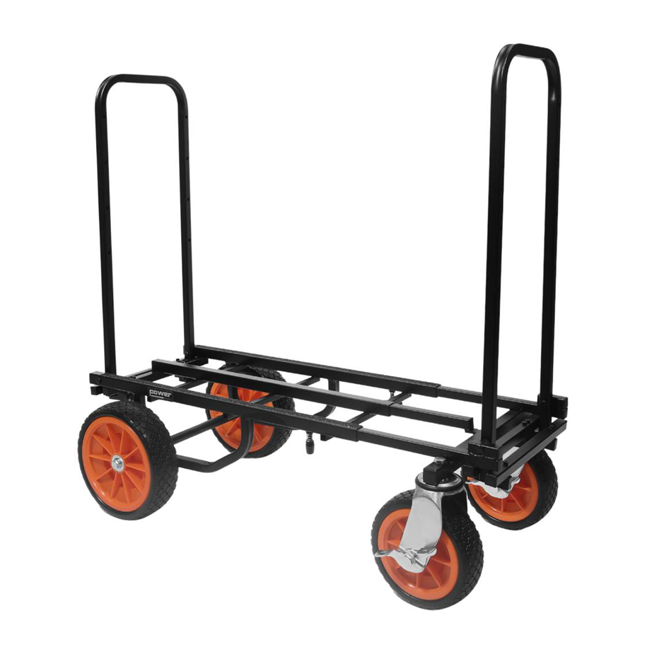 PowerAcoustics Karty 800 Multifunctional Trolley