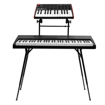 PowerAcoustics KS 050 (2 keyboards) Keyboard Stand