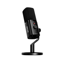 Microfone de Podcast PowerStudio VIBE M1 PODCAST