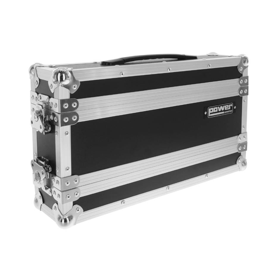 Flightcase PowerAcoustics FCE 2 UHFMIC (Pequeño)
