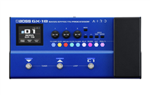 ベース BOSS ME-90B MULTIPLE EFFECTS Boss ME-90B Bass Multiple Effects | Ludimusic