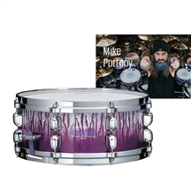 Tama MP1455BU Mike Portnoy 14x5,5" Wood Snare