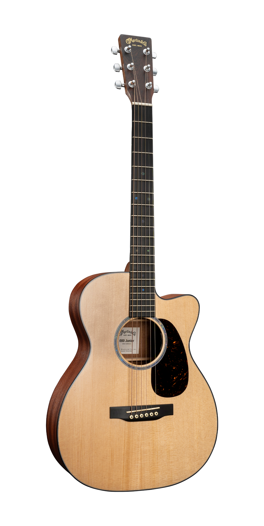 Martin 000C Jr E Natural