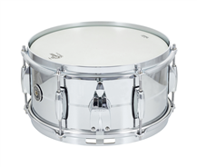 Gretsch Brooklyn Chrome/Steel 12"x06" Snare