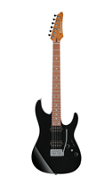 Ibanez AZ24S2 Black