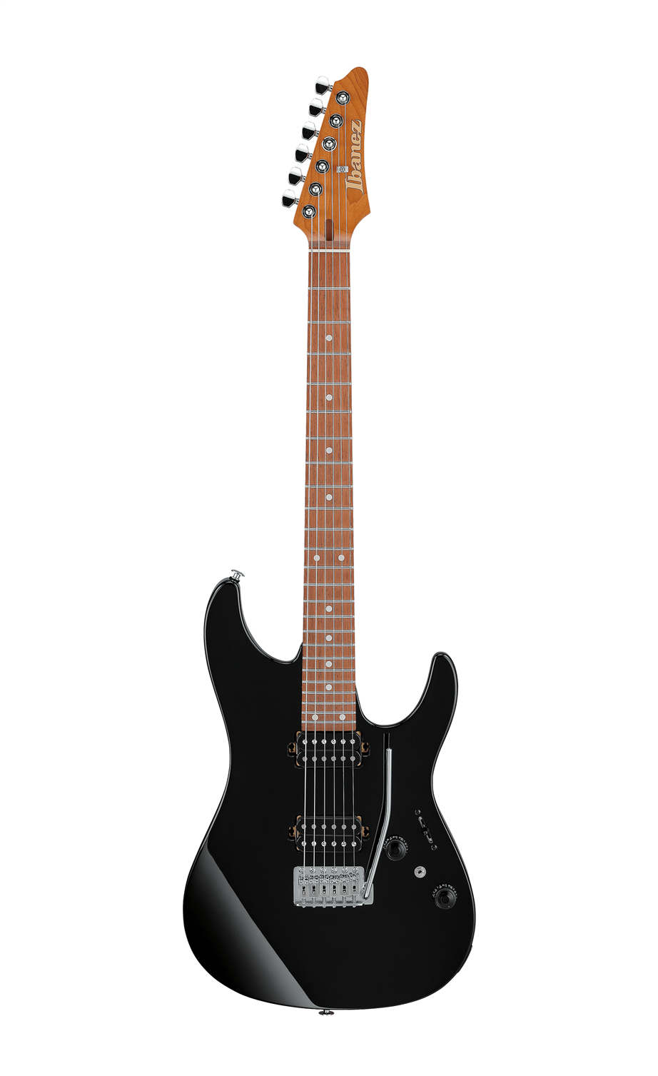 Ibanez AZ24S2 Black