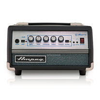 Ampeg MICRO-VR HEAD Bass Head Amp