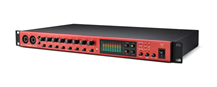 Focusrite Clarett+ OctoPre Mic Pre Amp