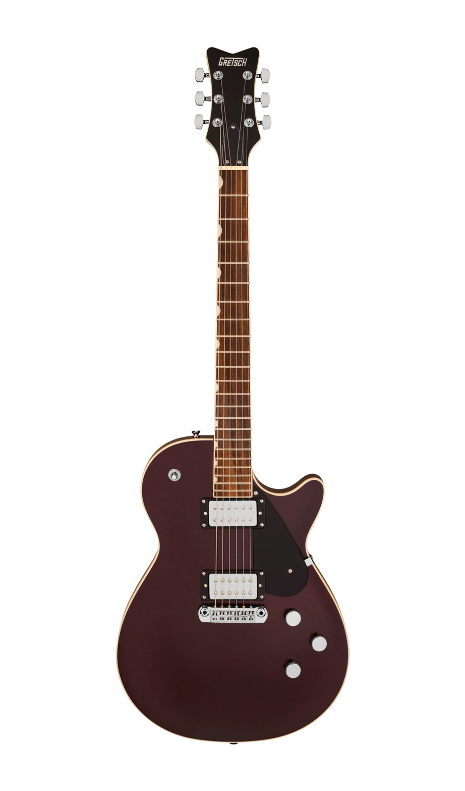 Gretsch Electromatic Jet RW Dark Cherry Metallic